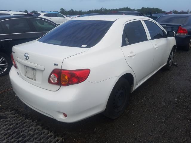 Photo 3 VIN: JTDBU4EE1AJ062253 - TOYOTA COROLLA BA 