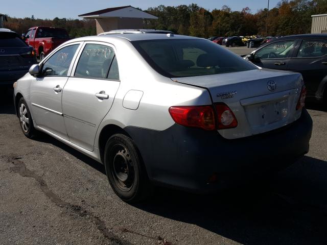 Photo 2 VIN: JTDBU4EE1AJ063385 - TOYOTA COROLLA BA 