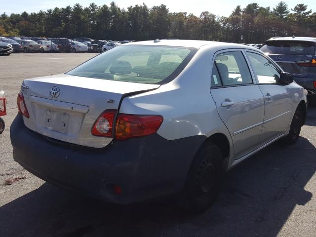 Photo 3 VIN: JTDBU4EE1AJ063385 - TOYOTA COROLLA BA 