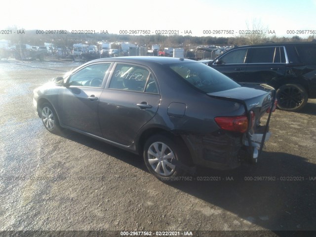 Photo 2 VIN: JTDBU4EE1AJ064066 - TOYOTA COROLLA 