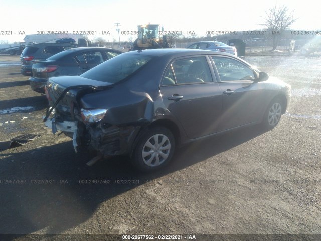 Photo 3 VIN: JTDBU4EE1AJ064066 - TOYOTA COROLLA 