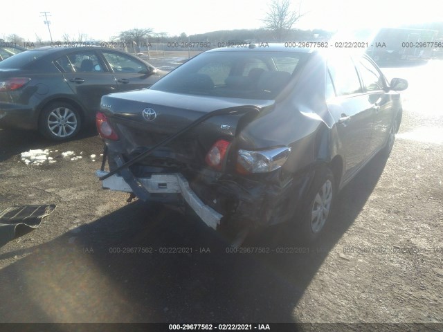 Photo 5 VIN: JTDBU4EE1AJ064066 - TOYOTA COROLLA 