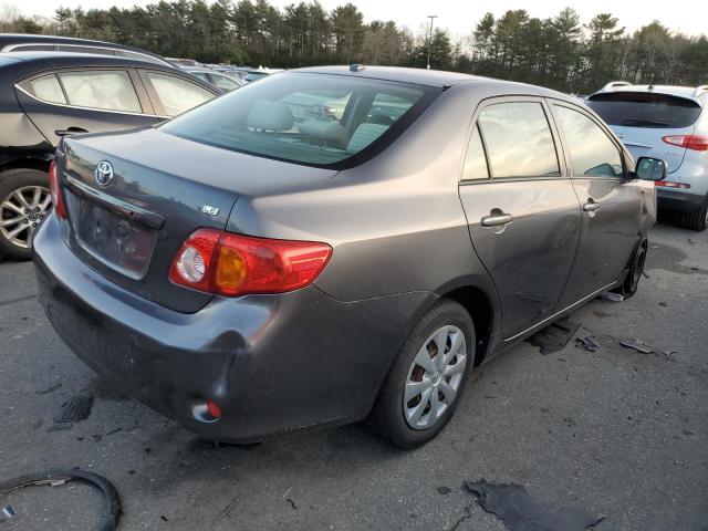 Photo 2 VIN: JTDBU4EE1AJ065010 - TOYOTA COROLLA BA 