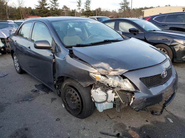 Photo 3 VIN: JTDBU4EE1AJ065010 - TOYOTA COROLLA BA 