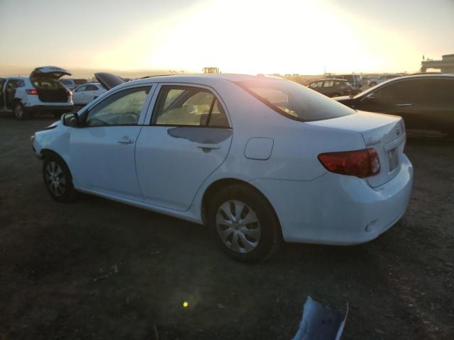 Photo 1 VIN: JTDBU4EE1AJ065637 - TOYOTA COROLLA BA 