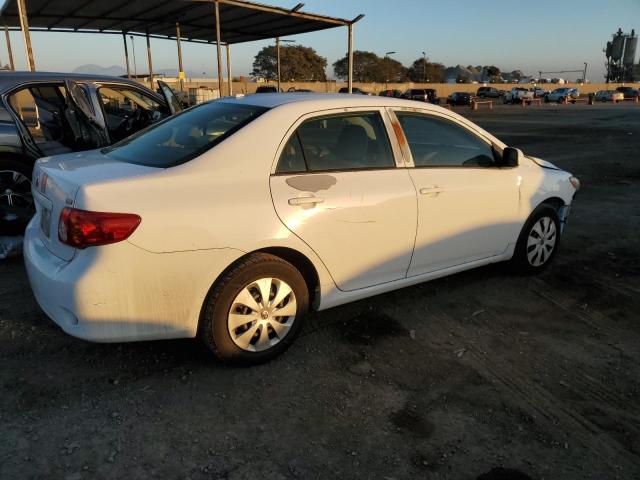 Photo 2 VIN: JTDBU4EE1AJ065637 - TOYOTA COROLLA BA 