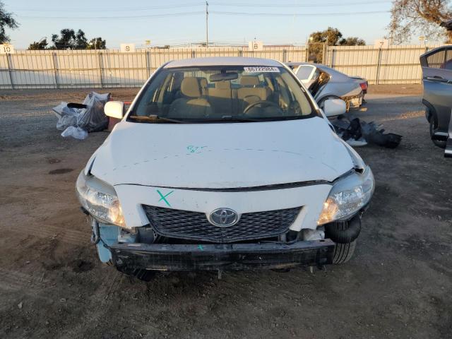 Photo 4 VIN: JTDBU4EE1AJ065637 - TOYOTA COROLLA BA 