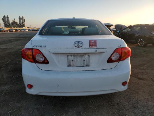 Photo 5 VIN: JTDBU4EE1AJ065637 - TOYOTA COROLLA BA 