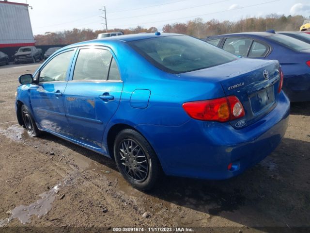 Photo 2 VIN: JTDBU4EE1AJ066903 - TOYOTA COROLLA 