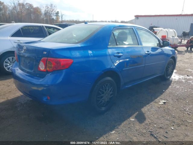 Photo 3 VIN: JTDBU4EE1AJ066903 - TOYOTA COROLLA 