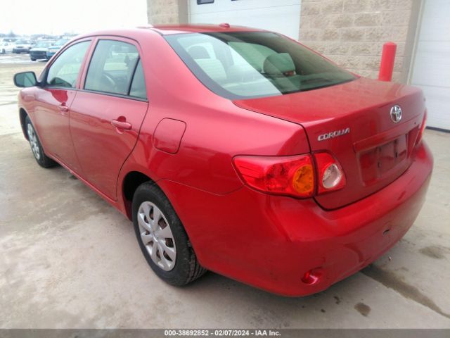 Photo 2 VIN: JTDBU4EE1AJ067646 - TOYOTA COROLLA 