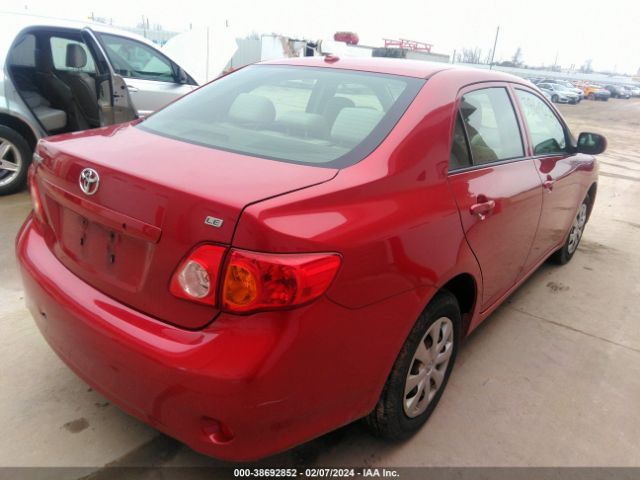 Photo 3 VIN: JTDBU4EE1AJ067646 - TOYOTA COROLLA 