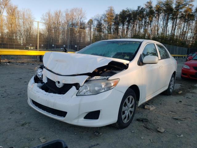 Photo 1 VIN: JTDBU4EE1AJ067789 - TOYOTA COROLLA BA 