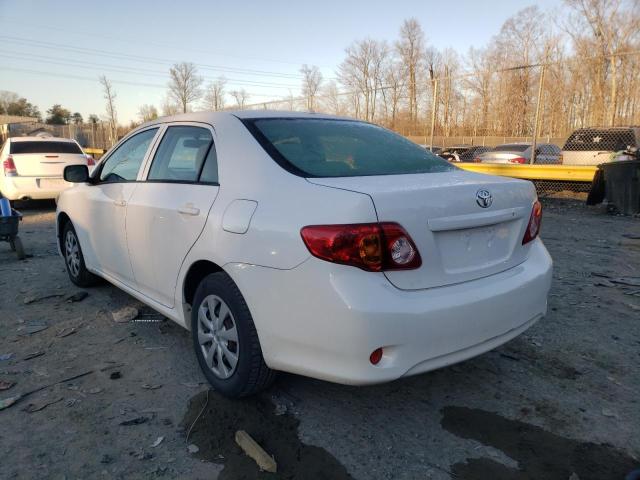 Photo 2 VIN: JTDBU4EE1AJ067789 - TOYOTA COROLLA BA 