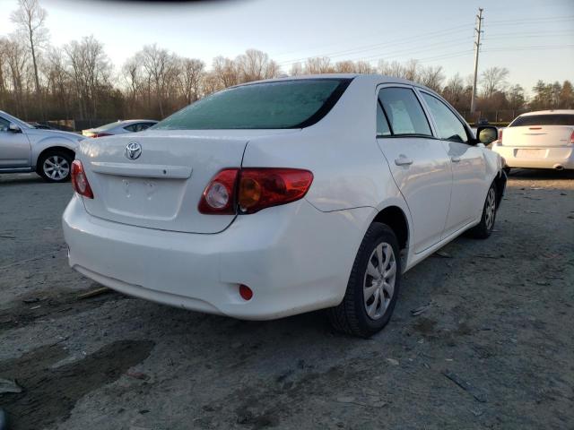 Photo 3 VIN: JTDBU4EE1AJ067789 - TOYOTA COROLLA BA 