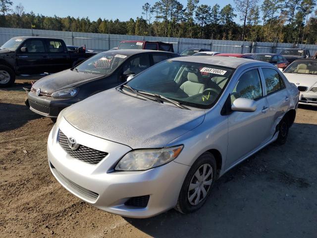 Photo 1 VIN: JTDBU4EE1AJ068778 - TOYOTA COROLLA 