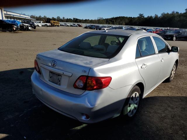 Photo 3 VIN: JTDBU4EE1AJ068778 - TOYOTA COROLLA 