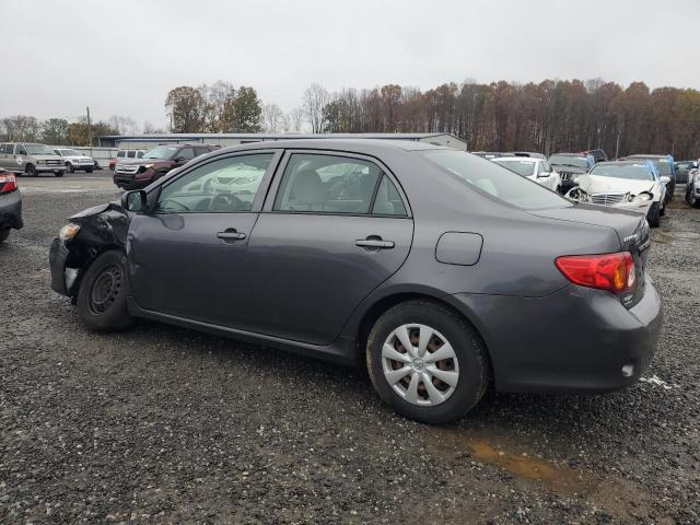 Photo 1 VIN: JTDBU4EE1AJ068876 - TOYOTA COROLLA BA 