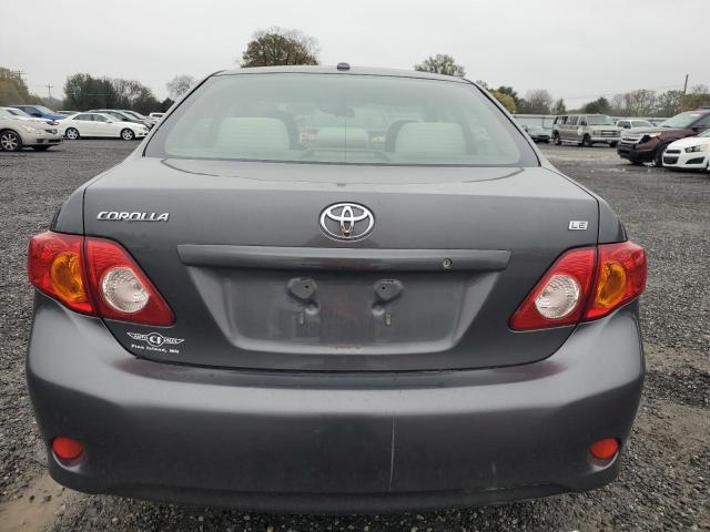 Photo 5 VIN: JTDBU4EE1AJ068876 - TOYOTA COROLLA BA 