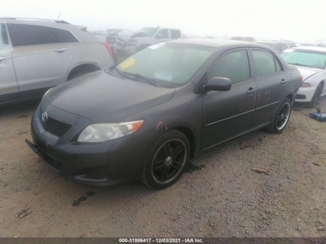 Photo 1 VIN: JTDBU4EE1AJ068991 - TOYOTA COROLLA 