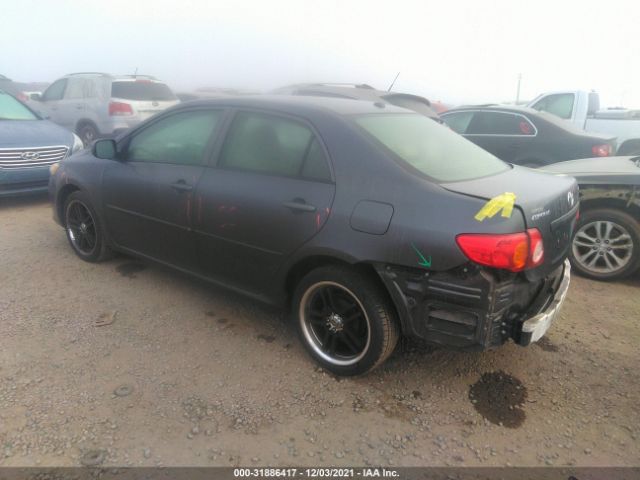 Photo 2 VIN: JTDBU4EE1AJ068991 - TOYOTA COROLLA 