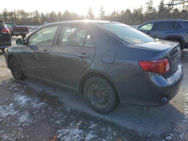 Photo 1 VIN: JTDBU4EE1AJ069221 - TOYOTA COROLLA BA 