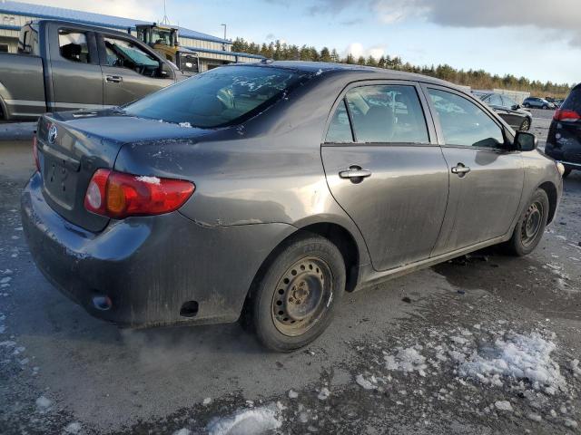 Photo 2 VIN: JTDBU4EE1AJ069221 - TOYOTA COROLLA BA 