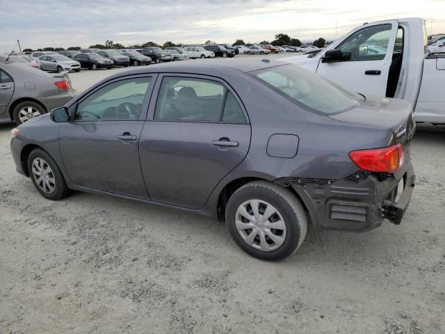 Photo 1 VIN: JTDBU4EE1AJ070112 - TOYOTA COROLLA BA 