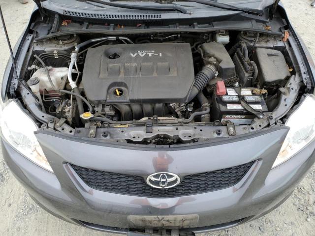 Photo 10 VIN: JTDBU4EE1AJ070112 - TOYOTA COROLLA BA 