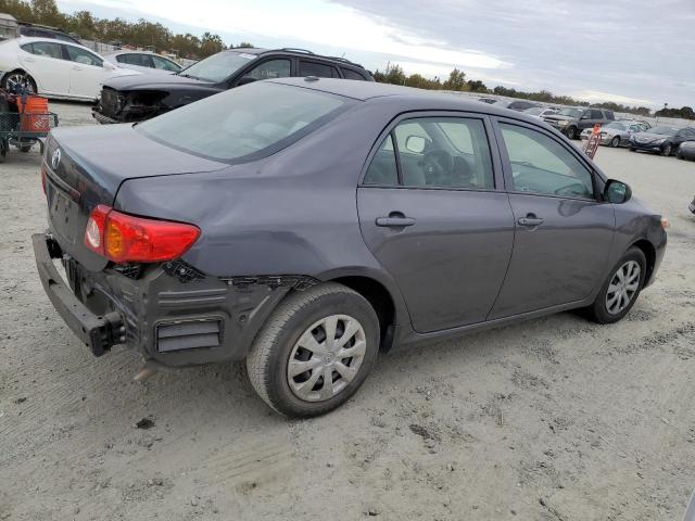 Photo 2 VIN: JTDBU4EE1AJ070112 - TOYOTA COROLLA BA 