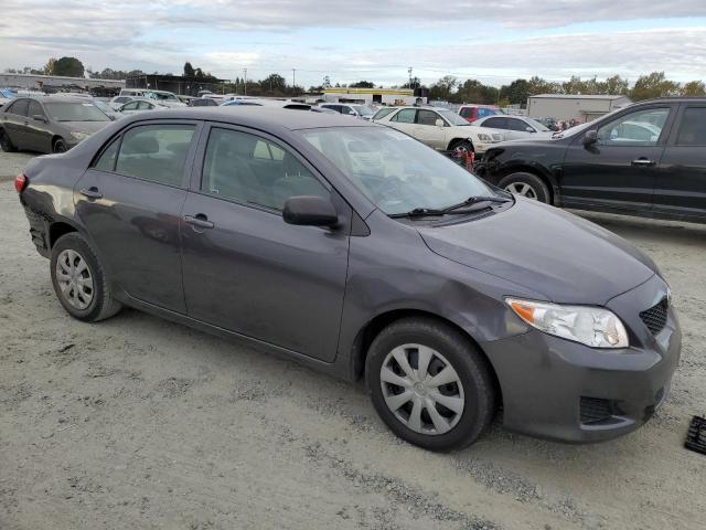 Photo 3 VIN: JTDBU4EE1AJ070112 - TOYOTA COROLLA BA 