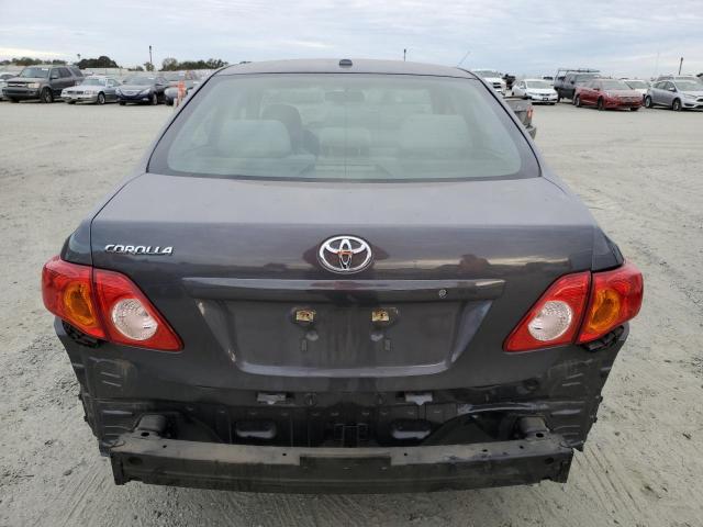 Photo 5 VIN: JTDBU4EE1AJ070112 - TOYOTA COROLLA BA 