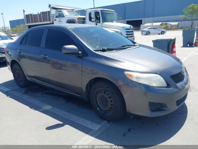 Photo 0 VIN: JTDBU4EE1AJ070644 - TOYOTA COROLLA 