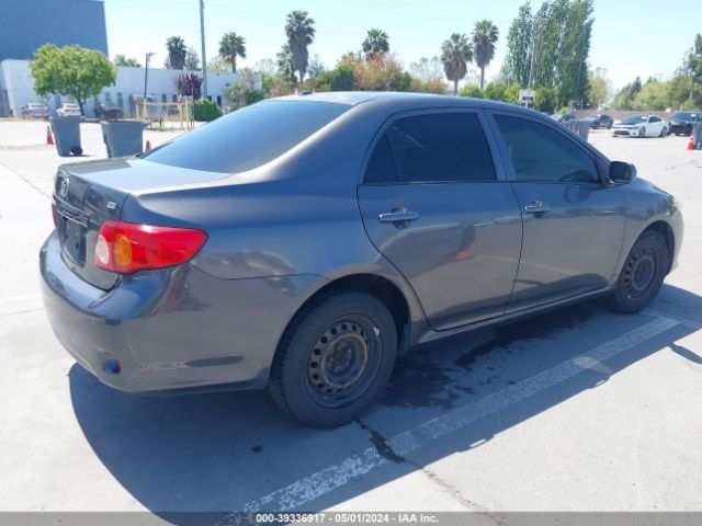 Photo 3 VIN: JTDBU4EE1AJ070644 - TOYOTA COROLLA 