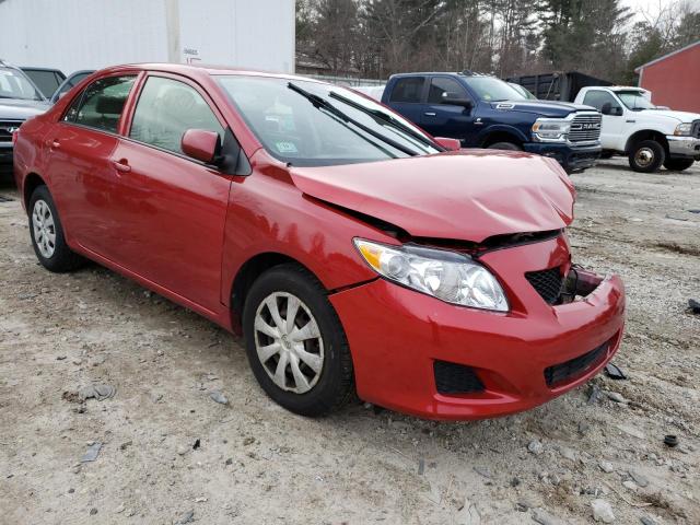 Photo 3 VIN: JTDBU4EE1AJ071633 - TOYOTA COROLLA BA 