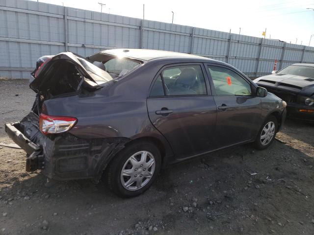 Photo 2 VIN: JTDBU4EE1AJ071678 - TOYOTA COROLLA 