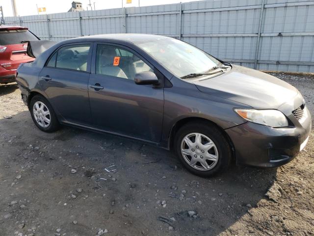 Photo 3 VIN: JTDBU4EE1AJ071678 - TOYOTA COROLLA 