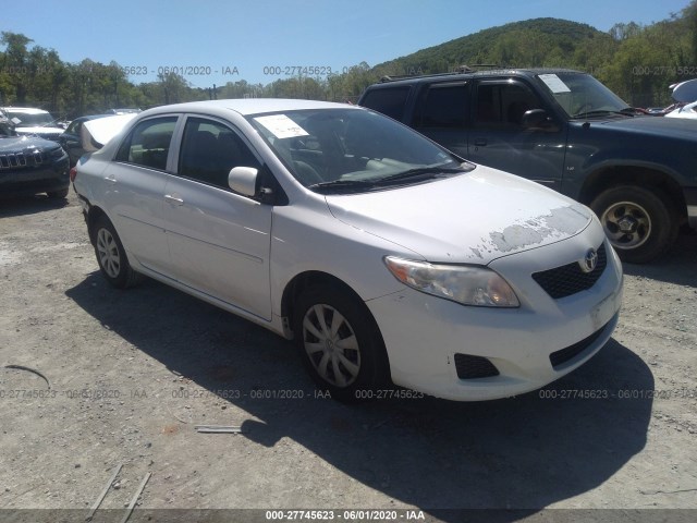 Photo 0 VIN: JTDBU4EE1AJ072801 - TOYOTA COROLLA 