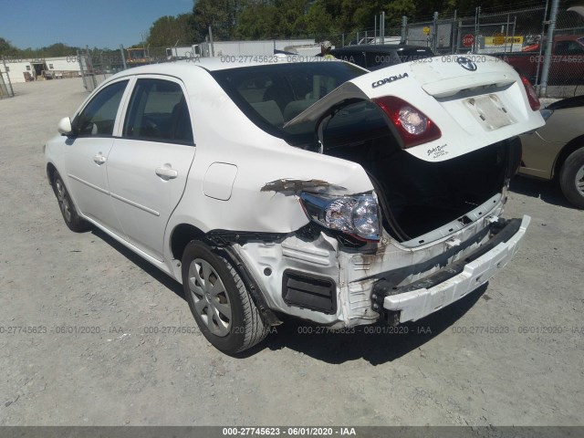 Photo 2 VIN: JTDBU4EE1AJ072801 - TOYOTA COROLLA 