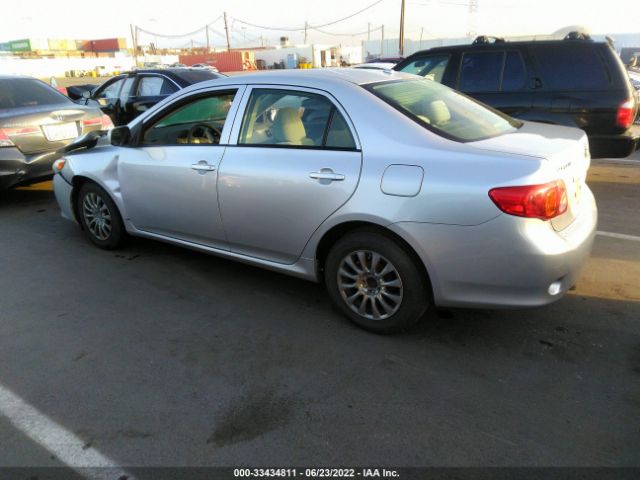 Photo 2 VIN: JTDBU4EE1AJ072832 - TOYOTA COROLLA 