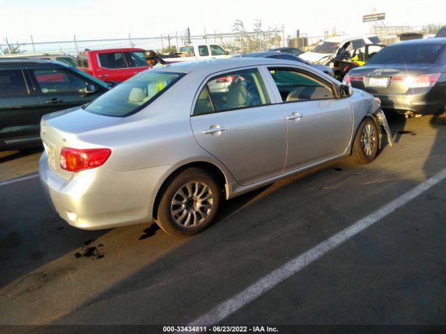 Photo 3 VIN: JTDBU4EE1AJ072832 - TOYOTA COROLLA 