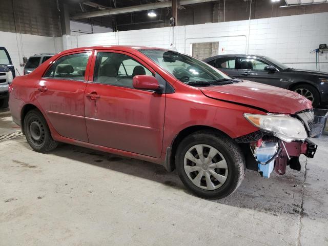 Photo 3 VIN: JTDBU4EE1AJ074144 - TOYOTA COROLLA 