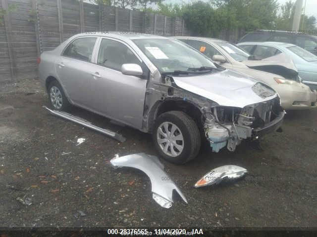 Photo 0 VIN: JTDBU4EE1AJ076833 - TOYOTA COROLLA 