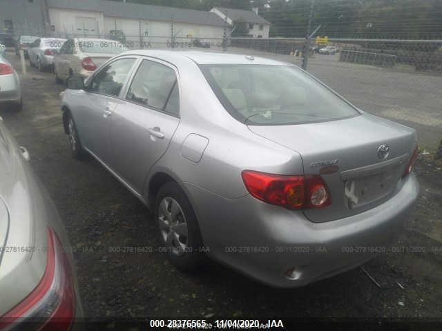 Photo 2 VIN: JTDBU4EE1AJ076833 - TOYOTA COROLLA 