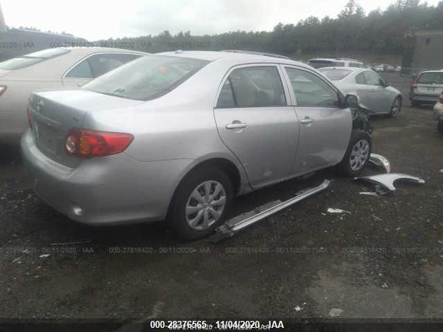 Photo 3 VIN: JTDBU4EE1AJ076833 - TOYOTA COROLLA 