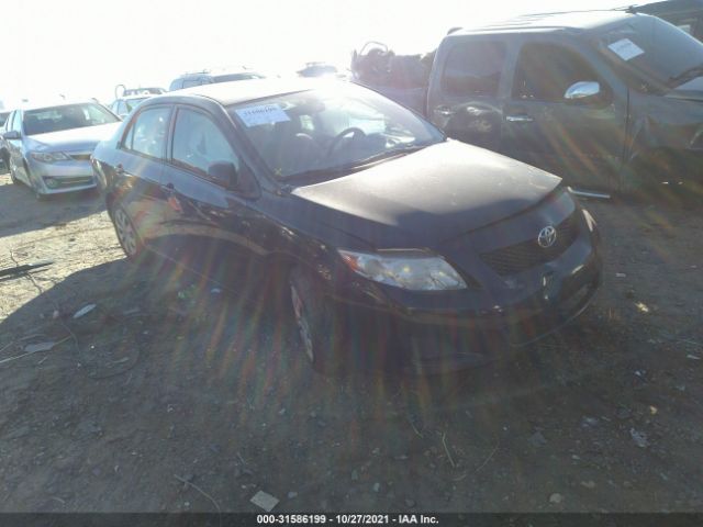 Photo 0 VIN: JTDBU4EE1AJ078310 - TOYOTA COROLLA 