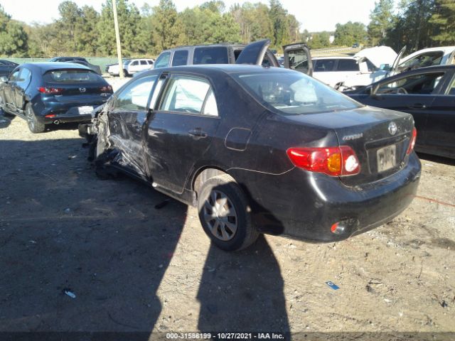 Photo 2 VIN: JTDBU4EE1AJ078310 - TOYOTA COROLLA 