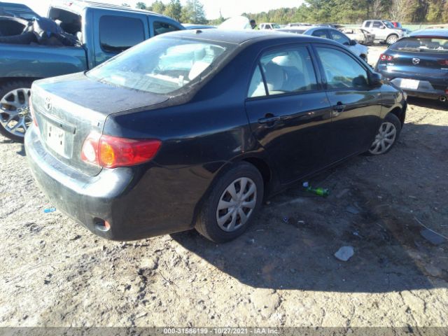 Photo 3 VIN: JTDBU4EE1AJ078310 - TOYOTA COROLLA 