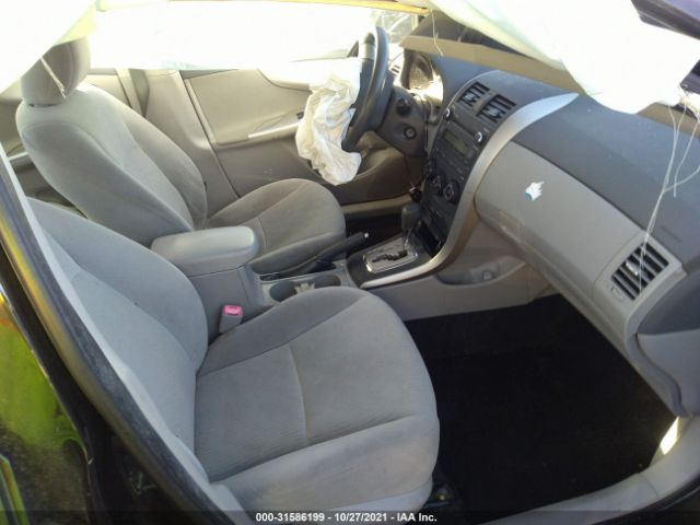 Photo 4 VIN: JTDBU4EE1AJ078310 - TOYOTA COROLLA 