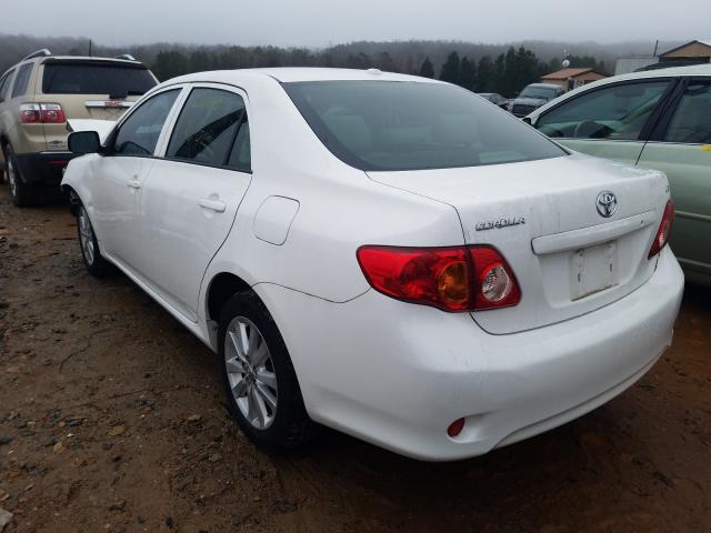 Photo 2 VIN: JTDBU4EE1AJ079571 - TOYOTA COROLLA BA 